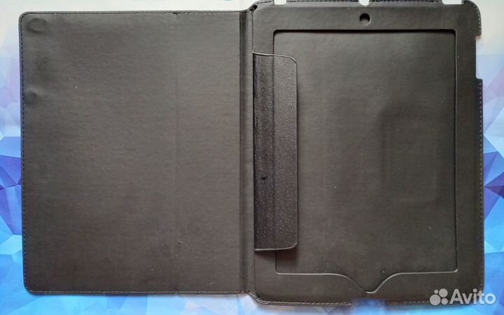 Чехол для Galaxy Tab 2 - 10.1