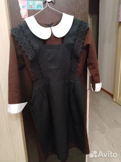 Школьная форма для девочки