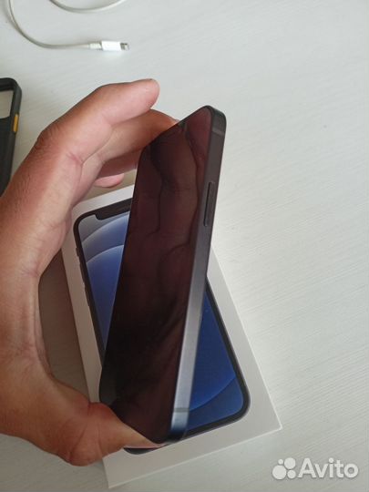 iPhone 12 mini, 128 ГБ