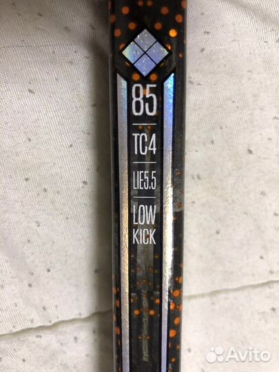 Клюшка true hzrdus 7X