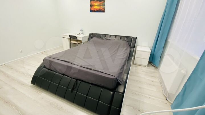 2-к. квартира, 70 м², 4/8 эт.