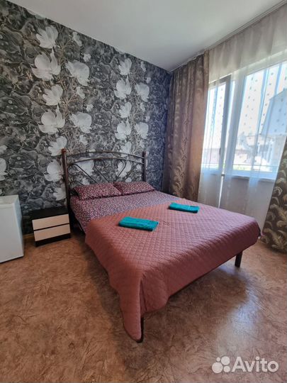 Гостевой дом