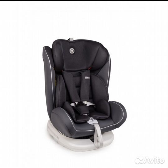 Автокресло Happy Baby Unix