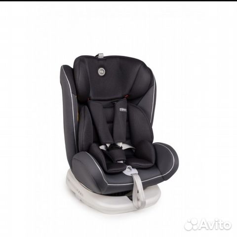 Автокресло Happy Baby Unix