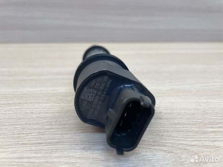 Катушка зажигания LADA X-Ray