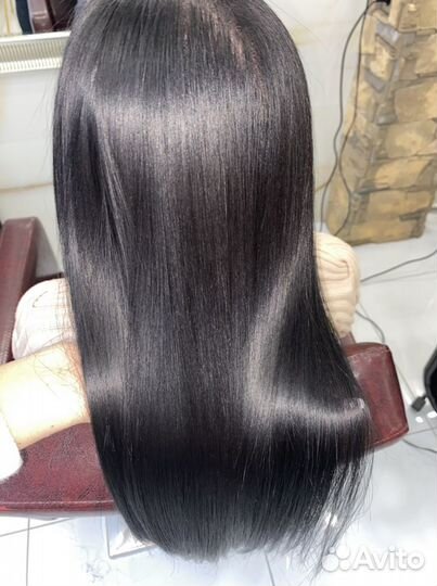 Кератин/ биксипластия/ ботокс