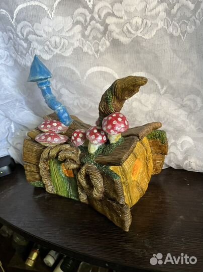 Начник ручной работы