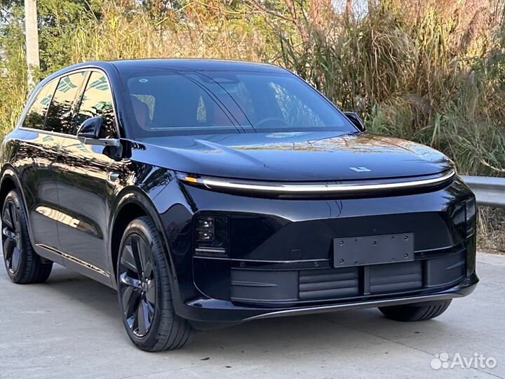 LiXiang L6 1.5 AT, 2024, 25 942 км