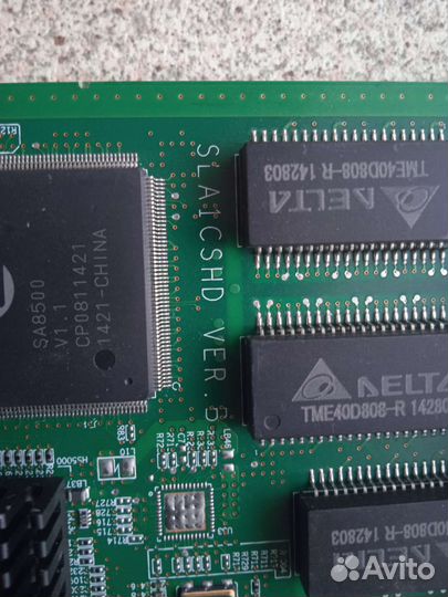 Плата Huawei ML1A tnd1ml1 Ver.B