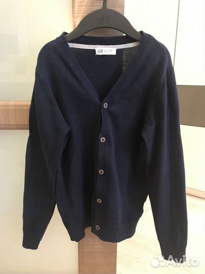 Кардиган HM 134-140