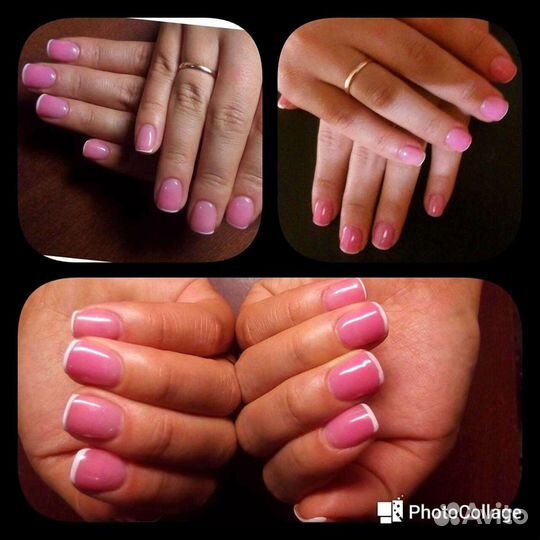 Маникюр.Педикюр.Депиляция, Перманент