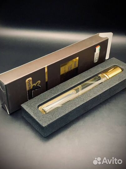 Духи tobacco vanille 35мл Дубай