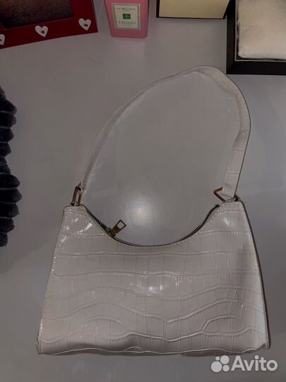 Сумка багет