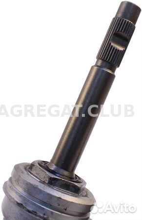 Рейка рулевая механическая Motorherz M51311NW