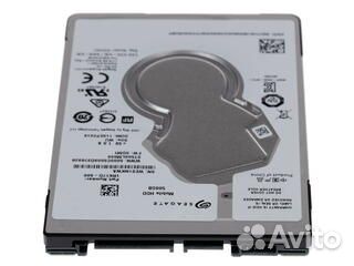 Жесткий диск