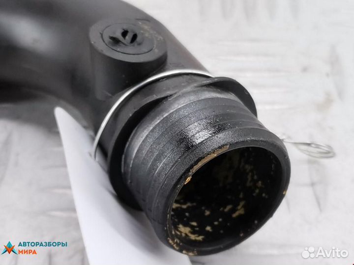 Патрубок радиатора Volkswagen Golf 5 2009