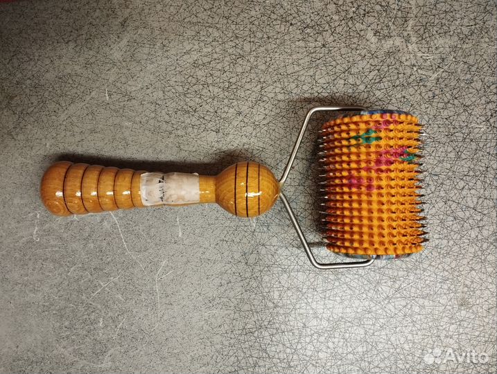 Аппликатор ляпко