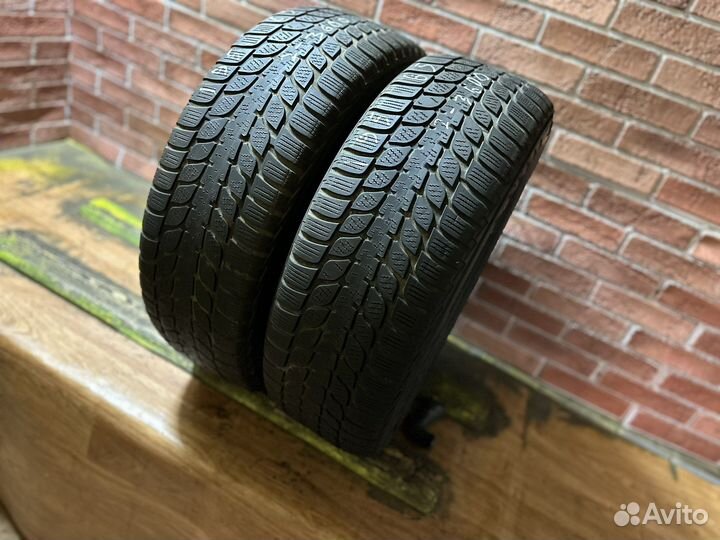 Bridgestone Blizzak LM-25 195/65 R15 91T