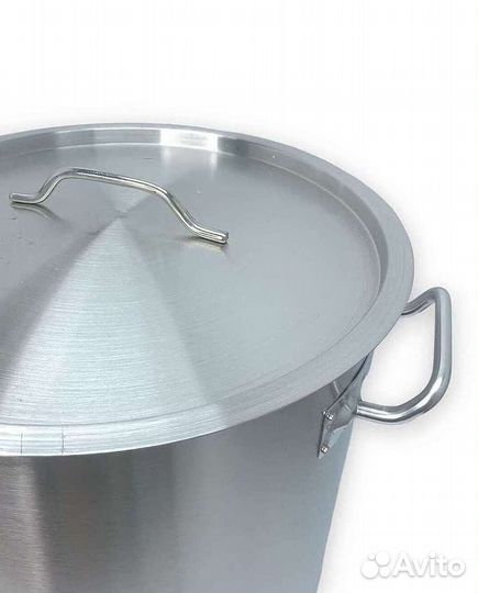 Котел для плиты