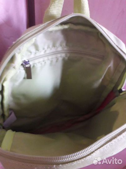 Рюкзак детский