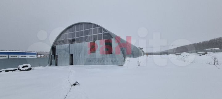 Сдам не отапливаемый склад 360м2