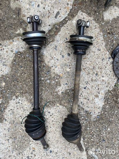 Запчасть на Renault Logan 1 рейстайлинг