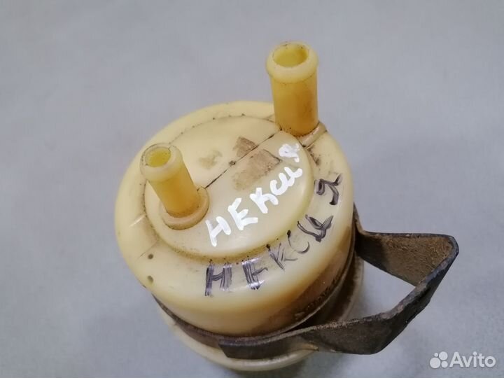 Бачок гур Daewoo Nexia 1995-2016