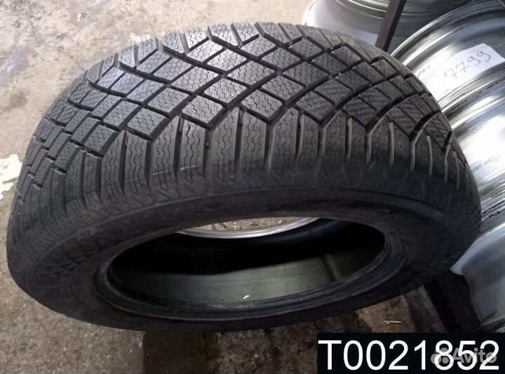 Continental ContiVikingContact 7 235/60 R18 96T