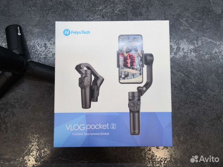 Стабилизатор для съемки