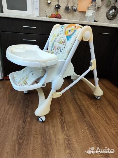 Продам детский стул