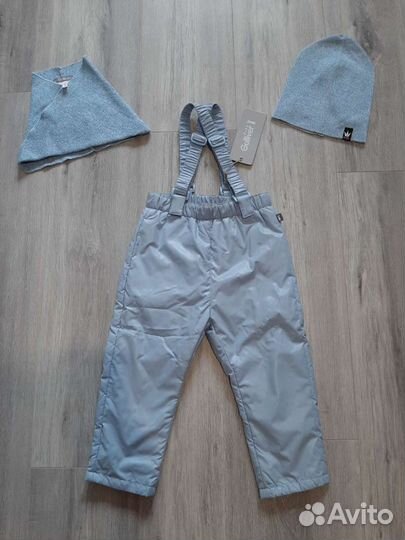 Брюки Gulliver 92р