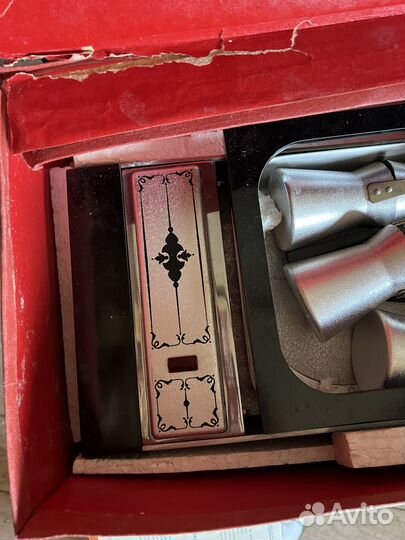 Кофеварка Киевторгмаш