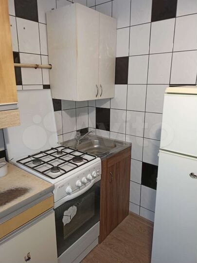 2-к. квартира, 42 м², 3/5 эт.