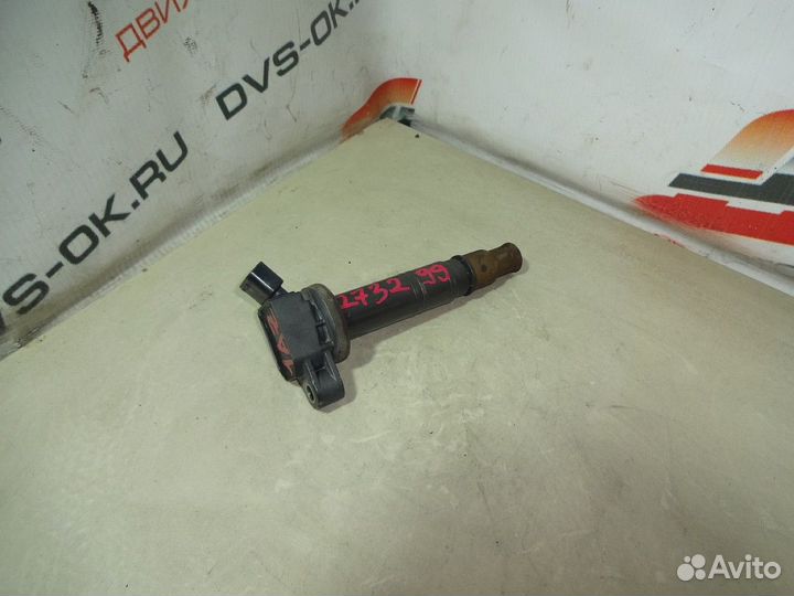 Катушка зажигания toyota 1AZ-FSE