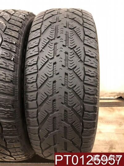 Tigar Winter 195/55 R15 85H