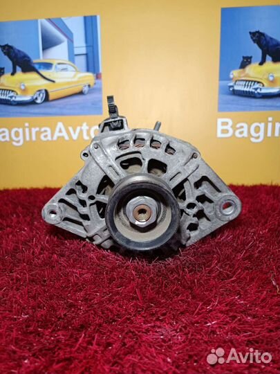 Генератор Hyundai/Kia на двс G4FC 1.6