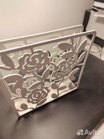 Салфетница икеа