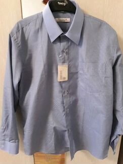 Рубашка новая