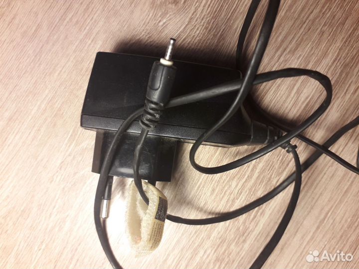 Оригинальные зарядки от nokia