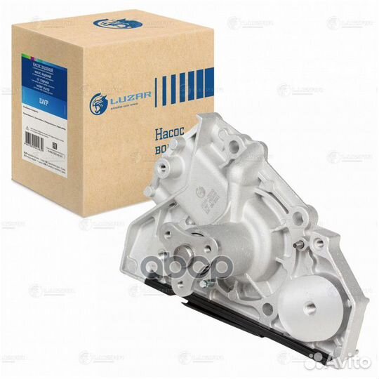 Насос водяной KIA spectra, RIO 2 96/00- 1.5/1