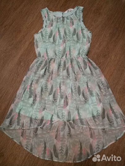 Платье H&M