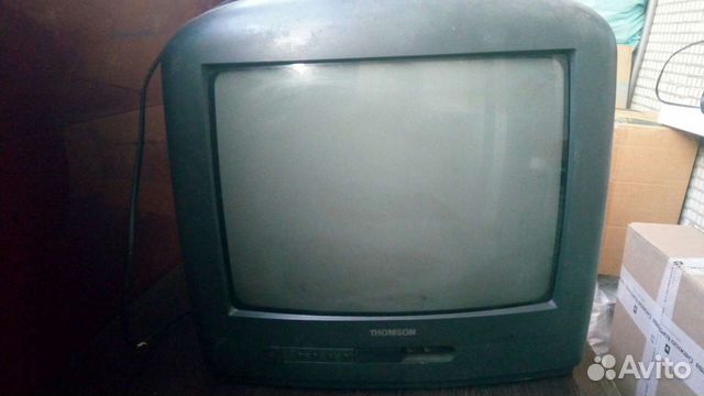 Телевизор Thomson
