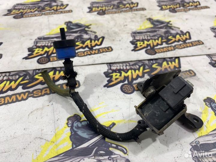 Электромагнитный клапан Audi A6 C4 AAH 1996