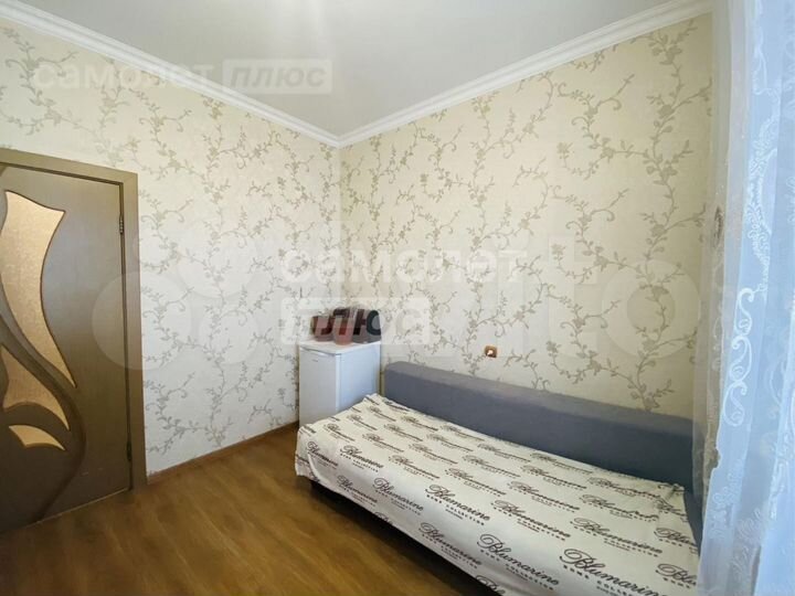 4-к. квартира, 85,3 м², 8/9 эт.