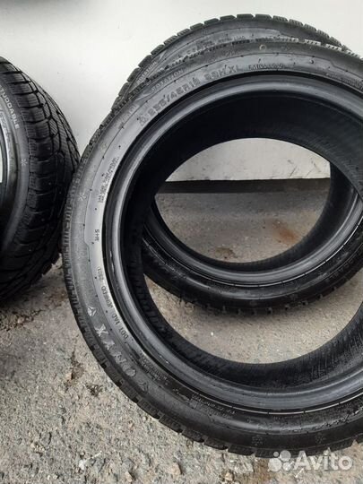 ONYX NY-W703 235/45 R18 98