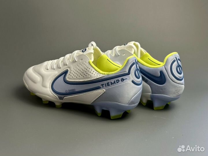 Бутсы Nike Tiempo Legend 9 f-9809