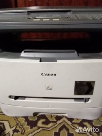 Мфусanon lasebase MF 3228, картридж Е-27