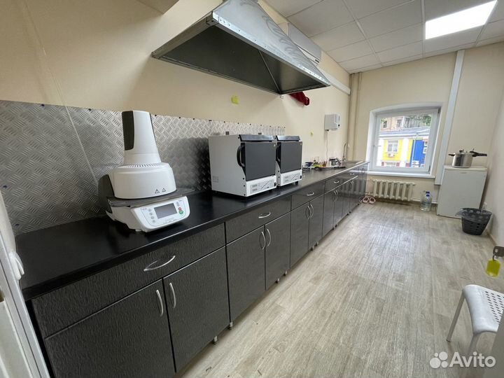 Аренда рабочего места для зубного техника