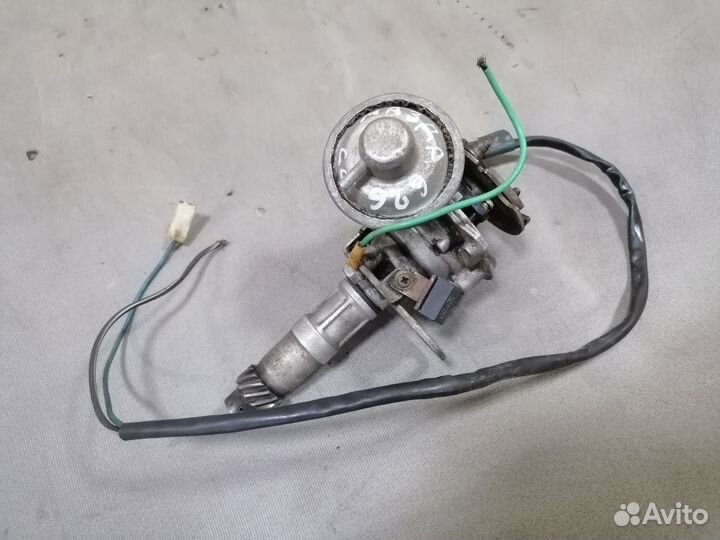 Трамблер Mazda 626 (GC) 1983-1987