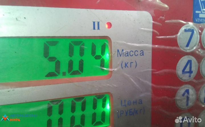 Корпус масляного фильтра дизельный Opel Antara